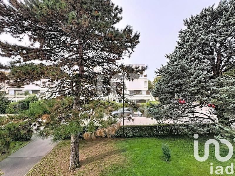 Appartement - 53 m² - 2 pièces