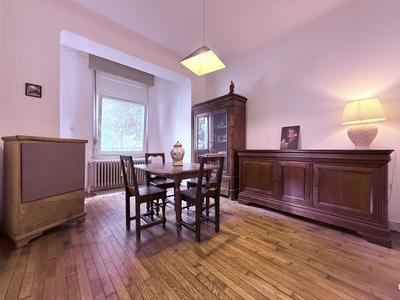 Maison - 155 m² - 6 pièces