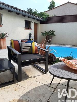 Maison de maîtres - 114 m² - 3 pièces