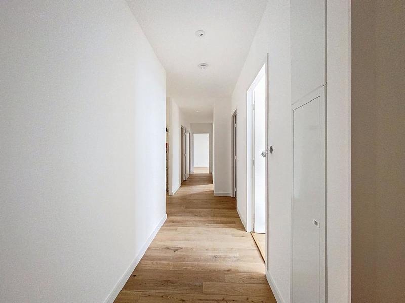 Appartement - 100 m² - 3 pièces