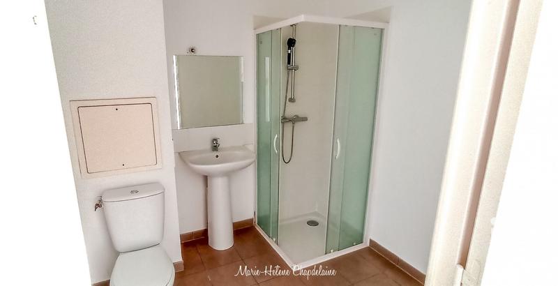 Appartement - 79 m² - 4 pièces