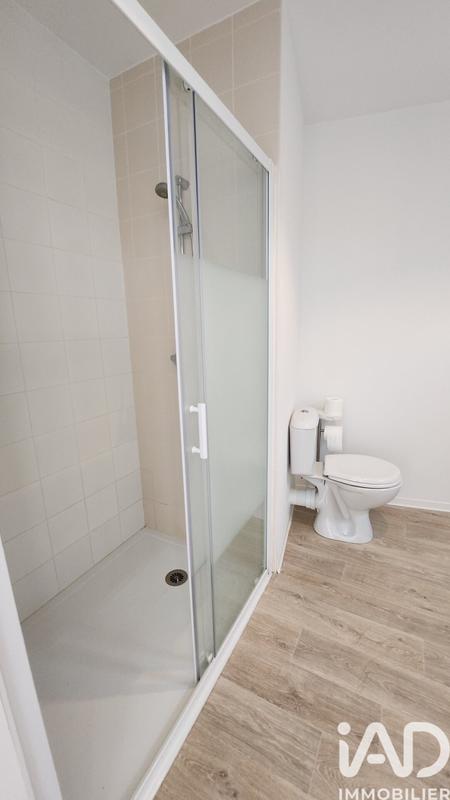 Appartement - 26 m² - 1 pièce