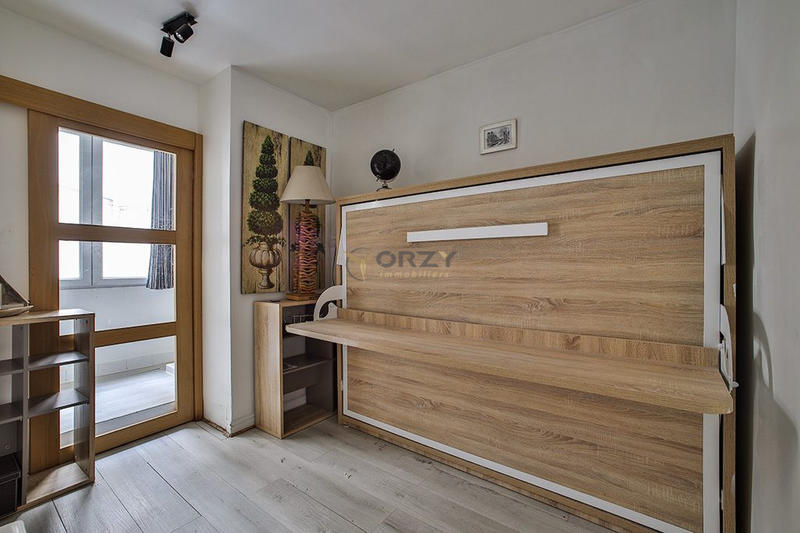 Appartement - 118 m² - 5 pièces