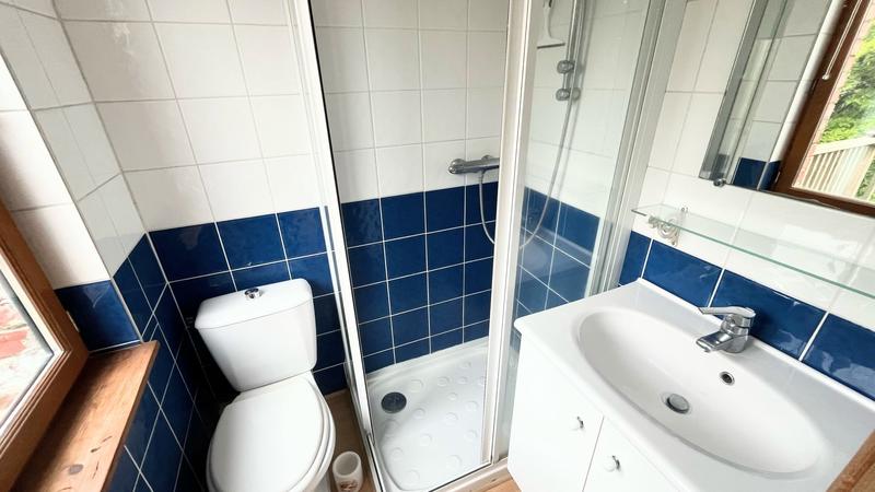 Maison - 200 m² - 7 pièces