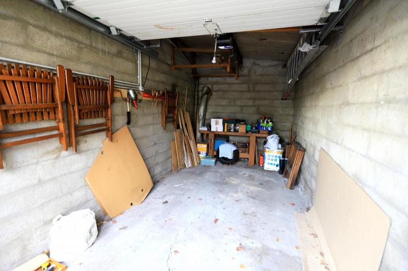 Maison - 92 m² - 5 pièces