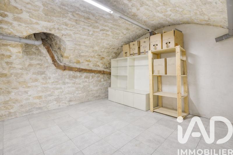 Maison - 127 m² - 5 pièces