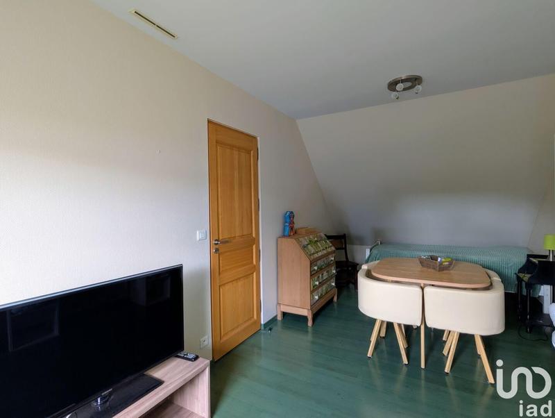 Maison - 188 m² - 7 pièces