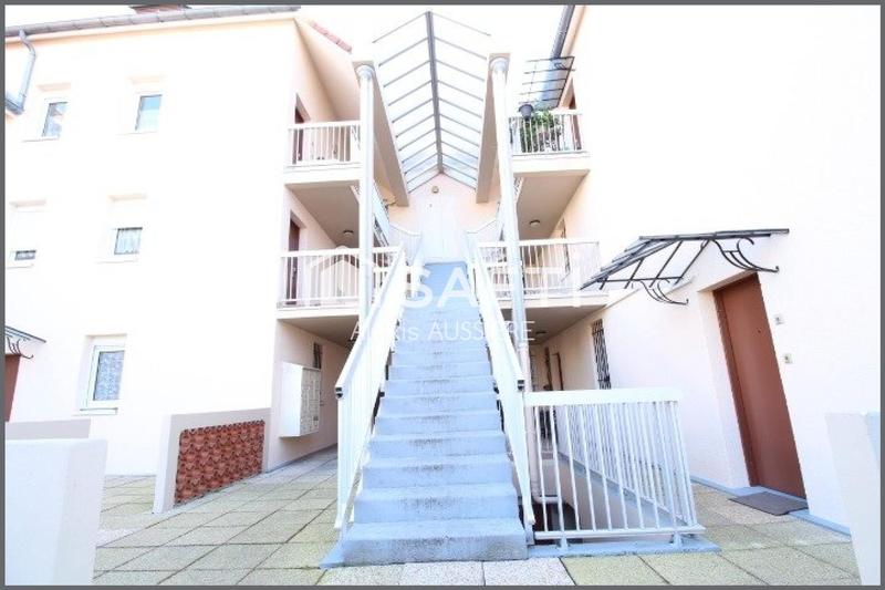 Duplex - 69 m² - 4 pièces