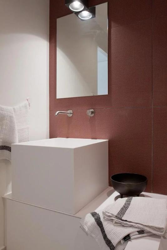 Appartement - 137 m² - 4 pièces