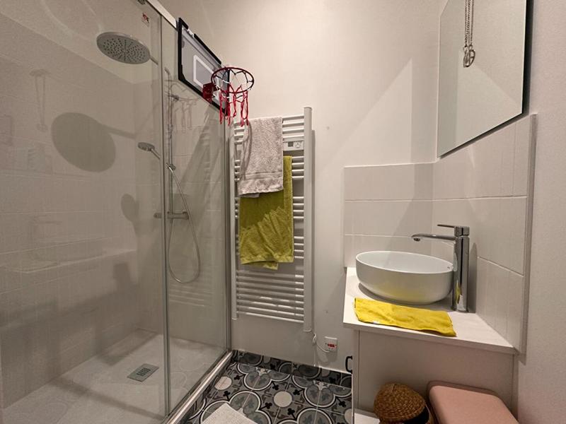 Maison - 137 m² - 6 pièces