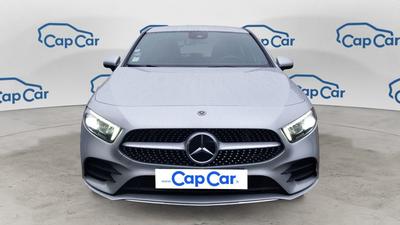 Mercedes Classe a 180 136 7g-Dct Amg Line