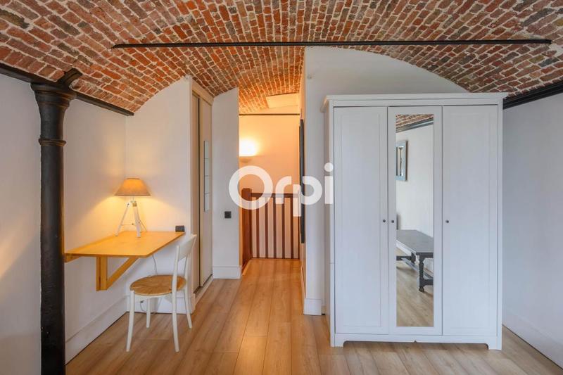 Duplex - 42 m² - 2 pièces