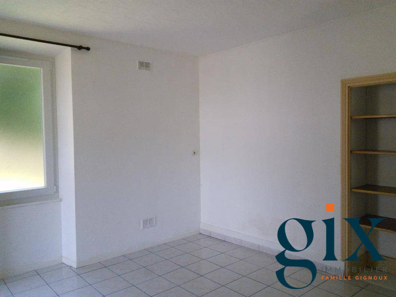 Maison - 128 m² - 6 pièces