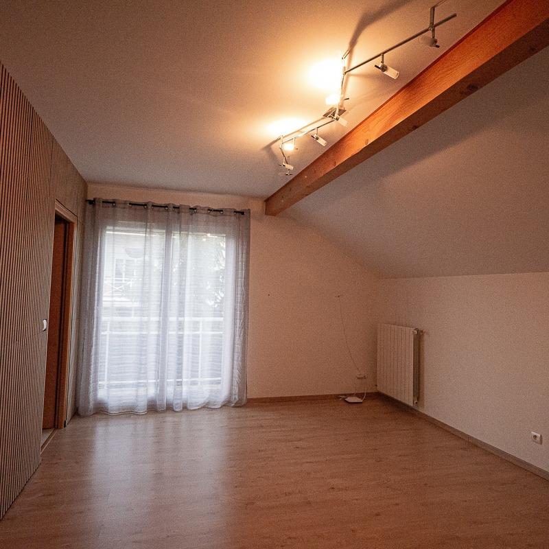 Maison - 179 m² - 8 pièces