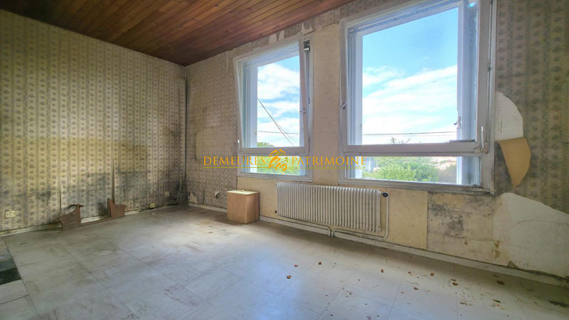 Maison - 82 m² - 4 pièces