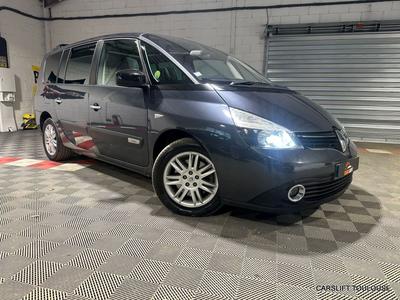 Renault Grand Espace IV 2.0 Dci 150Cv - Initiale 7 places 2ème Main