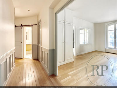 Appartement - 96 m² - 4 pièces