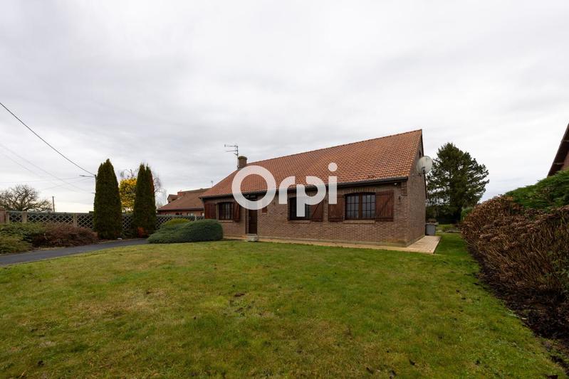 Maison - 174 m² - 5 pièces