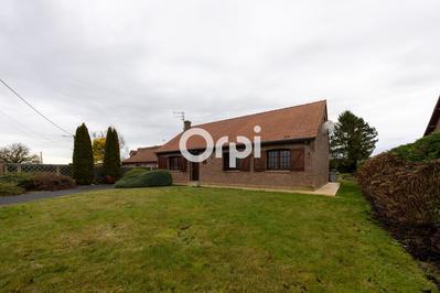 Maison - 174 m² - 5 pièces