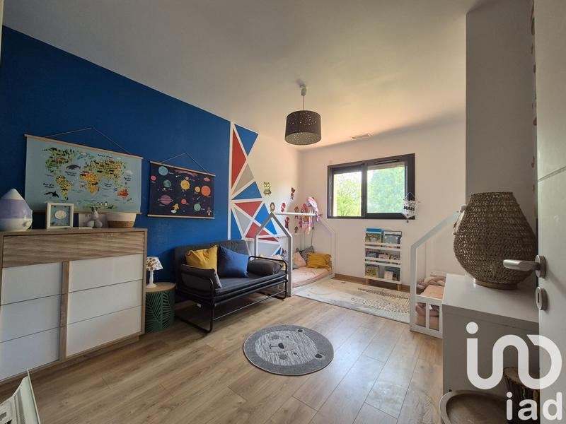 Maison - 295 m² - 7 pièces