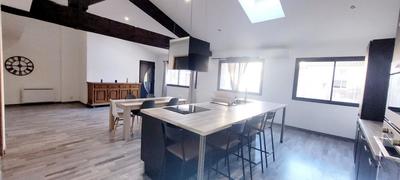 Maison - 148 m² - 5 pièces