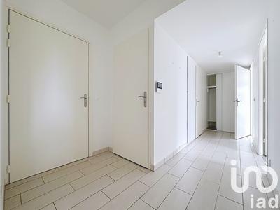 Appartement - 73 m² - 4 pièces