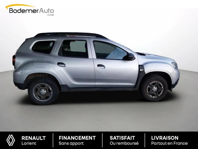 Dacia Duster Blue dCi 115 4x2 Essentiel