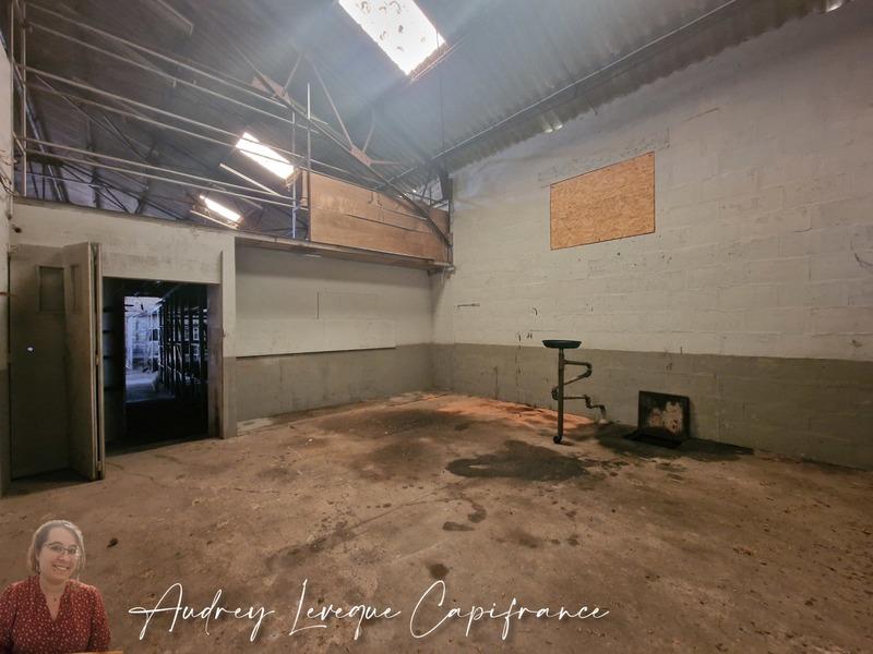 Maison - 179 m² - 7 pièces