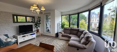 Appartement - 79 m² - 4 pièces