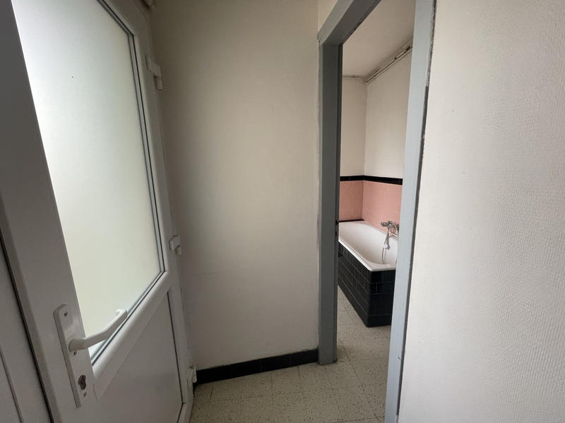 Maison - 69 m² - 4 pièces