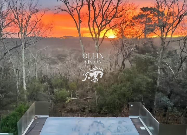 Villa - 302 m² - 9 pièces