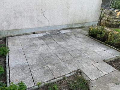 Pavillon - 92 m² - 5 pièces