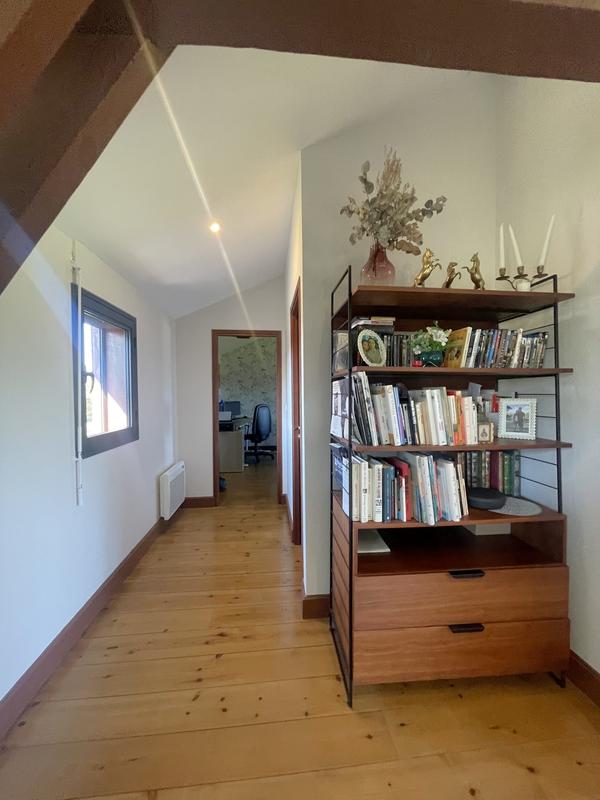 Maison - 175 m² - 5 pièces