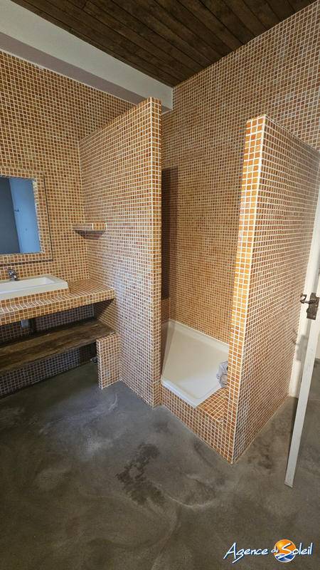 Appartement - 135 m² - 4 pièces