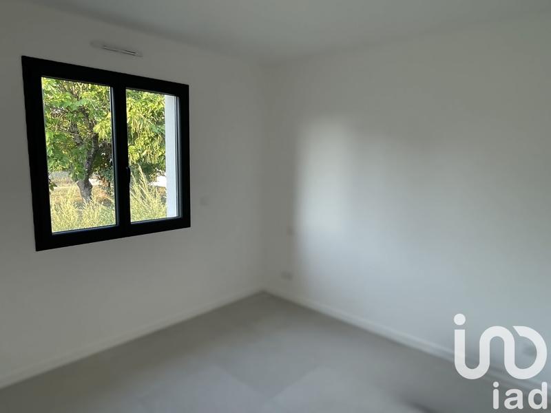 Maison - 131 m² - 6 pièces