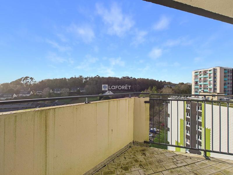 Appartement - 78 m² - 4 pièces