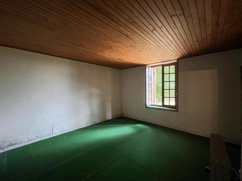 Longère - 132 m² - 6 pièces