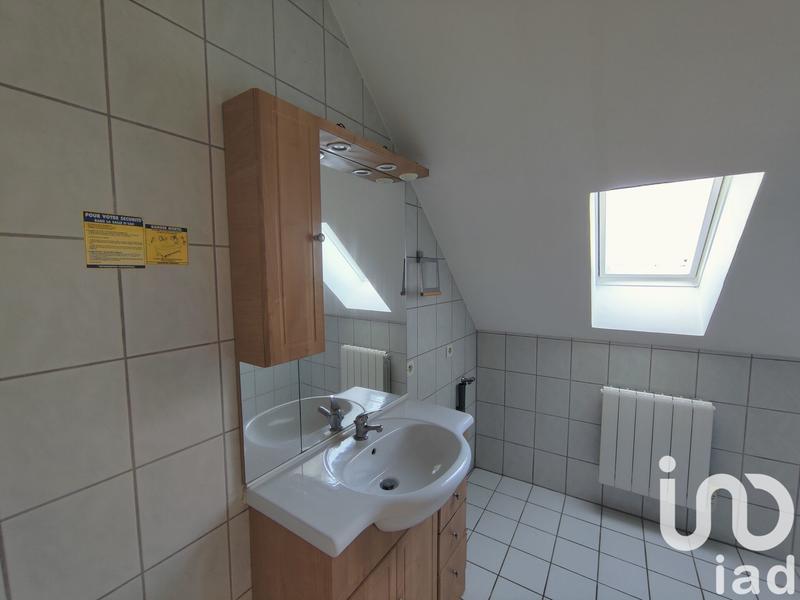 Maison de ville - 70 m² - 4 pièces