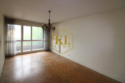 Appartement - 73 m² - 3 pièces