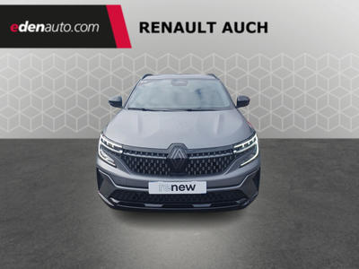 Renault Austral E-Tech full hybrid 200 Gsr2 Techno esprit Alpine