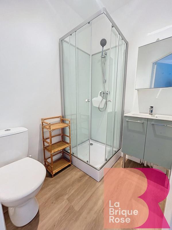 Studio - 22 m² - 1 pièce