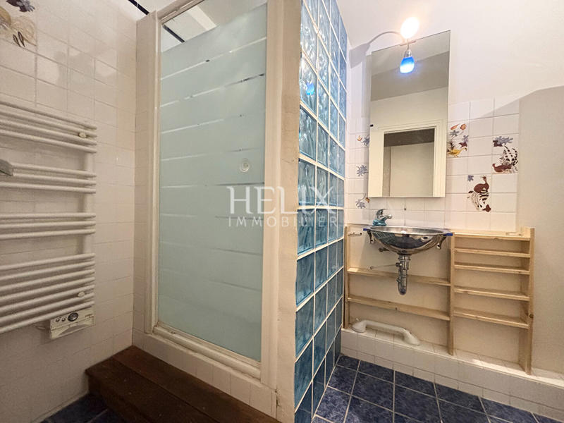 Appartement - 175 m² - 7 pièces