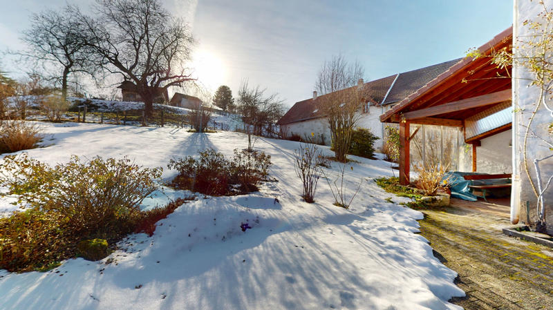 Maison - 150 m² - 5 pièces