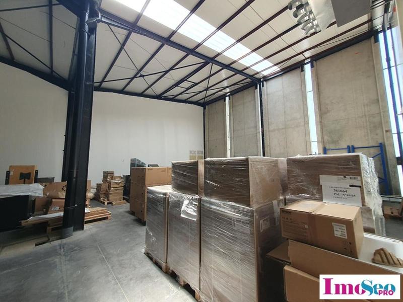 Local commercial - 250 m²