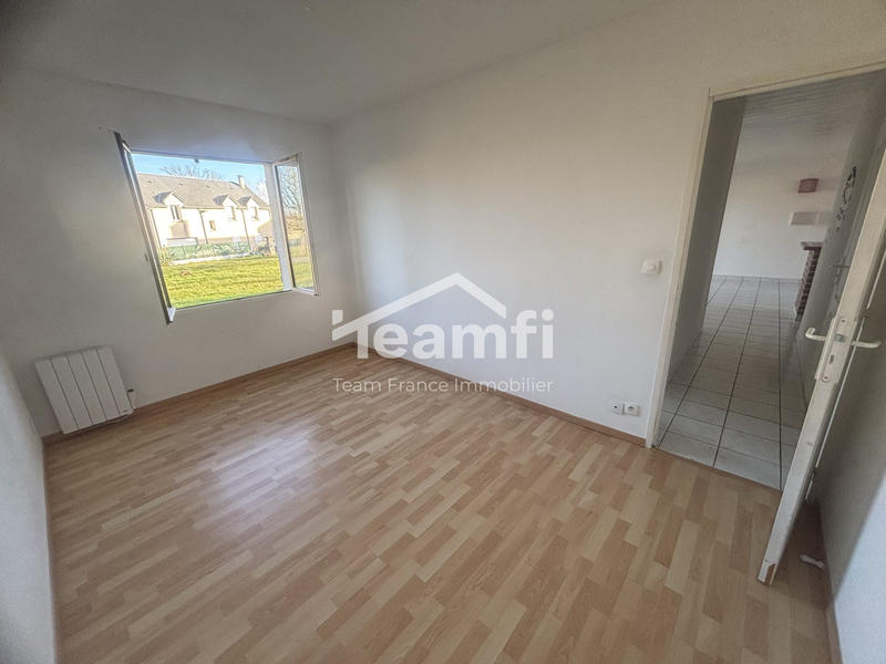 Maison - 81 m² - 4 pièces