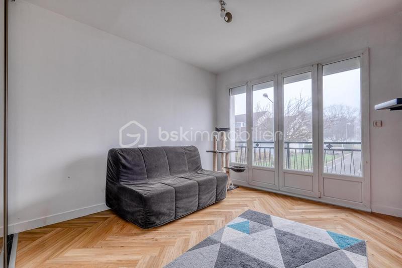 Maison - 94 m² - 5 pièces