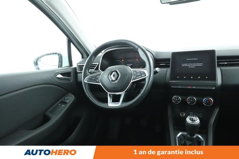 Renault Clio 1.0 SCe Business 72 ch