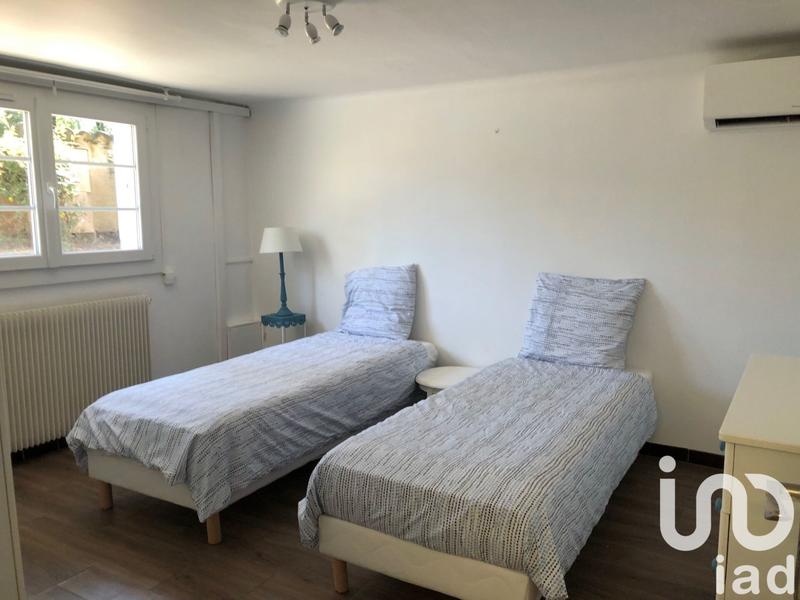 Maison - 145 m² - 8 pièces