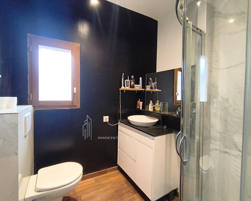 Maison de village - 172 m² - 5 pièces