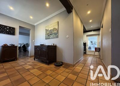 Maison - 159 m² - 5 pièces